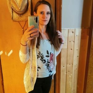 Meet your Posher, Jaleesa